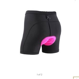 NWT Sportneer bike shorts